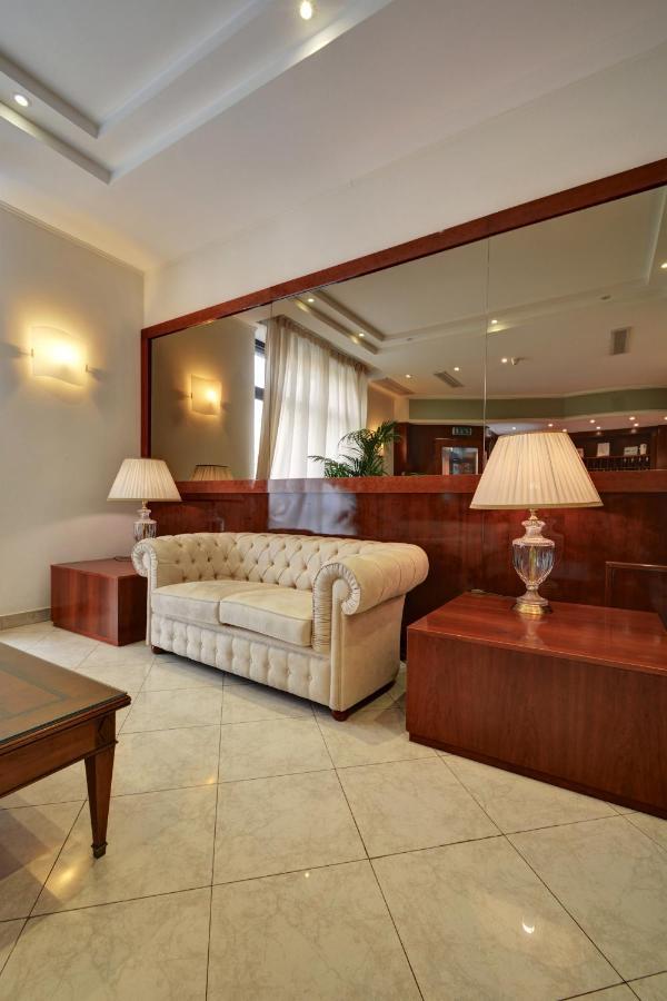 Astor Hotel Turín