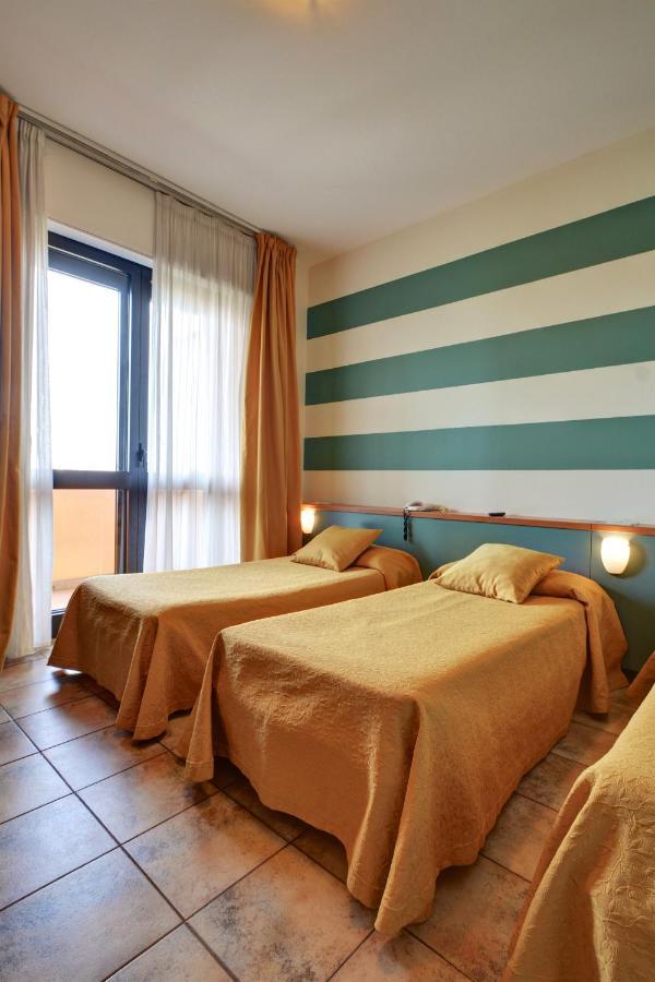 Hotel Astor Turín